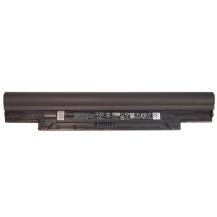 "High-Performance Dell Battery 6 Cell Primary 65Whr - JR6XC"